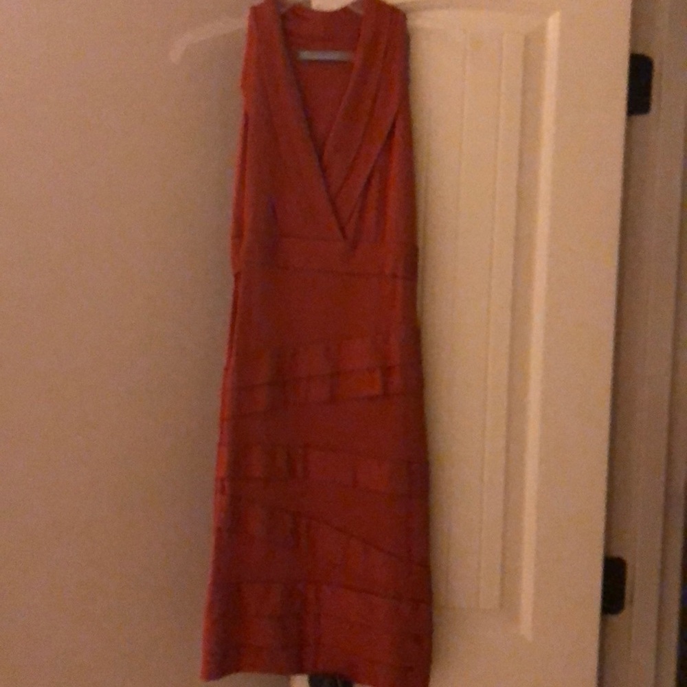 Nite on the town dress